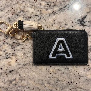 Tory Burch Zip Coin Pouch